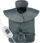 ProfiCare&reg; Heizkissen Nacken Schulter R&uuml;cken | Nackenheizkissen mit