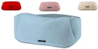 Unold 86018 W&auml;rmi - Elektrische W&auml;rmflasche, Blau, wohltuende W&auml;rme an Bauch,