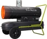 Tronitechnik&reg; Heizkanone Dieselheizgebl&auml;se Dieselheizer 20kW Diesel...