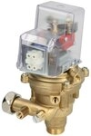 Vaillant 012684 Vorrangumschaltventil VCW 180-280, 182-282, 184, 244, 185, 245