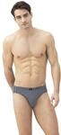 Mey Tagw&auml;sche Serie Newham Herren Jazz-Pants Yacht Blue L(6)