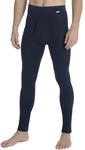 CALIDA Cotton 1:1 Leggings Herren Admiral 56