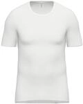 Ammann Doppelripp Shirts 2er Pack White 7