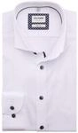 OLYMP Level Five Body fit Hemd extra Langer Arm Stretch Twill wei&szlig;