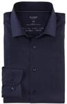 OLYMP Herren Oberhemd Langarm Level.Five.Body.fit,Twill,Body fit,Modern...