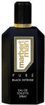 Man Pure Black Intense EdT 100 ml