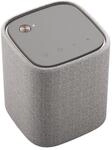 Yamaha WS-B1A tragbarer Bluetooth Lautsprecher &ndash; Wasserfestes Geh&auml;use &ndash; Lange