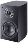 Victa Elite 202 Black Pair, Farbe:Schwarz