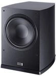 Victa Elite Sub 252 A Black, Farbe:Schwarz