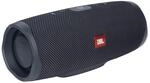 JBL Charge Essential 2 &ndash; Tragbarer wasserdichter Lautsprecher mit Powerbank -