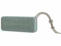 KREAFUNK aGROOVE Mini Bluetooth Lautsprecher, Dusty Green