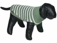 Nobby 64754 Hundepullover PASMA grün 40 cm