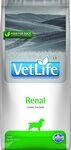 Vet Life Renal Dog, 1er Pack (1 x 12 kg)