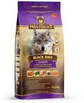 Wolfsblut - Black Bird Senior - 12,5 kg - Truthahn - Trockenfutter -...