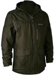 Deerhunter Chasse Jacket Olive Night melange
