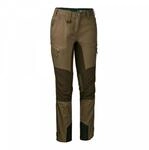 Deerhunter Lady Roja Trousers Fallen Leaf