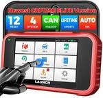 LAUNCH CRP129E V2.0 obd2 Diagnoseger&auml;t Auto,KFZ-Codeleser EOBD Tester f&uuml;r