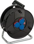 BAT Gewerbe-/Baustellen-KAbeltrommel IP 44 40m H07RN-F 3G1,5