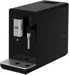 Beko CEG 3192 B Kaffeevollautomat mit Milchd&uuml;se, Milchaufsch&auml;umd&uuml;se, 5 Mahlgrade,