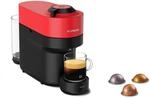 Nespresso Krups Vertuo Pop Kaffeekapselmaschine, Kapazit&auml;t: 560 ml,...