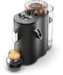 CoffeeB by café royal Globe 1,3 l Black -Maschine, speziell für die Verwendung von CoffeeB by café royal Globe 1,3 l Black -Maschine, speziell für die Verwendung von