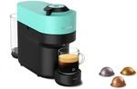Nespresso Krups Vertuo Pop Kaffeekapselmaschine, Kapazit&auml;t: 560 ml,...