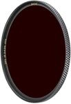 B+W Infrarotfilter dunkelrot 092 Basic 39mm