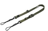 Artisan & Artist - ACAM-25 - Easy Slider - Kameragurt - Olive