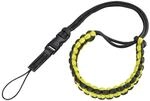 Hama Kamera Handschlaufe (Kameragurt mit Schnellverschluss, Handgelenkschlaufe,
