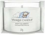 YC CLASSIC - Świeca mini SOFT BLANKET