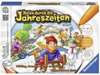 Ravensburger 00514 - Tiptoi Spiel Reise durch die Jahreszeiten