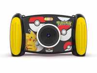 Accutime POKC3000 Interaktive Kinderkamera Pokémon, 5MP Foto, 1080p...