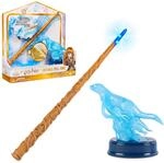 Wizarding World Harry Potter - Interaktiver Zauberstab von Hermine Granger mit