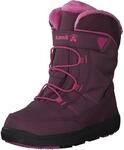 Kamik Southpole4 Kinder Schneestiefel Stance - Wasserdichte Winterstiefel Warm