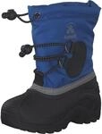 Kamik Southpole 4 Winterstiefel Jungen blau