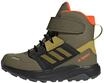 adidas Unisex Kinder Terrex Trailmaker High Cold.rdy Hiking ShoesWanderschuhe
