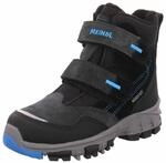 Meindl Wanderschuhe Polar Fox Junior Sky/schwarz