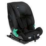 Chicco MySeat, Autositz, mit Isofix-System, Verwendung mit Integrierten Gurten mit