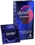Durex Intense Orgasmic Cond6pz