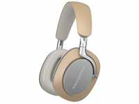 Bowers & Wilkins PX8 kabellose Over-Ear Kopfhörer mit Bluetooth und Noise