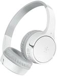 Belkin SoundForm Mini drahtloser Kinder-On-Ear-Kopfh&ouml;rer mit integriertem Mikrofon