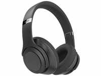 Hama Bluetooth Kopfhörer "Passion Turn" (2in1 Over Ear Kopfhörer und