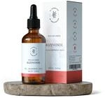 Kr&auml;uterland Rizinus&ouml;l Bio Haut&ouml;l, 100ml - Rizinus &Ouml;l kaltgepresst, naturrein -