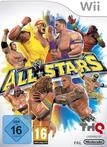 WWE All-Stars
