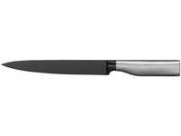 WMF Ultimate Black Fleischmesser 34 cm, Made in Germany, Küchenmesser dauerhaft