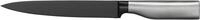 WMF Ultimate Black Fleischmesser 34 cm, Made in Germany, K&uuml;chenmesser, Diamond Cut,