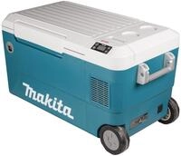 Makita CW002GZ01 Akku-Kompressor-K&uuml;hl- und W&auml;rmebox 40V max. 50 Liter (ohne...