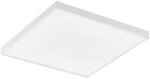 EGLO connect.z Smart-Home LED Panel Turcona-Z, Deckenlampe L x B 45 cm, ZigBee, App
