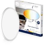 tint Smarte LED-Deckenleuchte AMELA &ndash; Steuerbar per Alexa, Fernbedienung oder