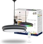 tint Smarte LED-Pendelleuchte KEA &ndash; Steuerbar per Alexa oder Fernbedienung &ndash;